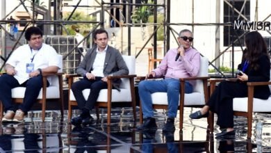 هيئة الاستثمار: بدء تشغيل مقار الشركات الناشئة بالمنطقة الحرة بمدينة نصر خلال 6 أشهر - إيجي بيزنس 6781977767047202511091135323532 c9529f - إيجي بيزنس